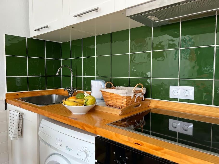 Apartamento El Islote Direct At Paradise Beach Cotillo المظهر الخارجي الصورة