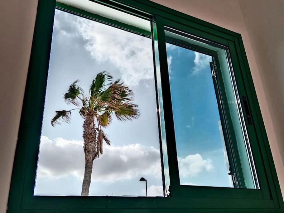 Apartamento El Islote Direct At Paradise Beach Cotillo المظهر الخارجي الصورة
