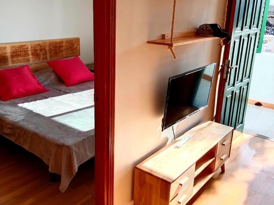 Apartamento El Islote Direct At Paradise Beach Cotillo المظهر الخارجي الصورة