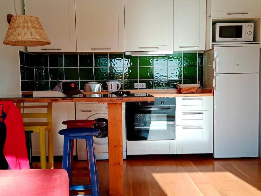 Apartamento El Islote Direct At Paradise Beach Cotillo المظهر الخارجي الصورة