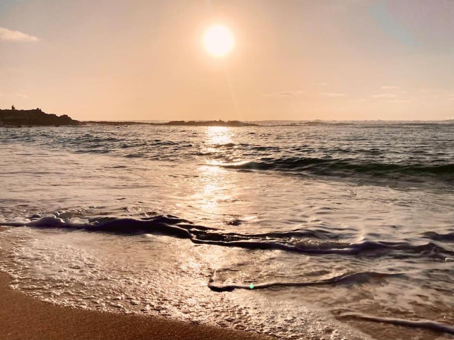 Apartamento El Islote Direct At Paradise Beach Cotillo المظهر الخارجي الصورة