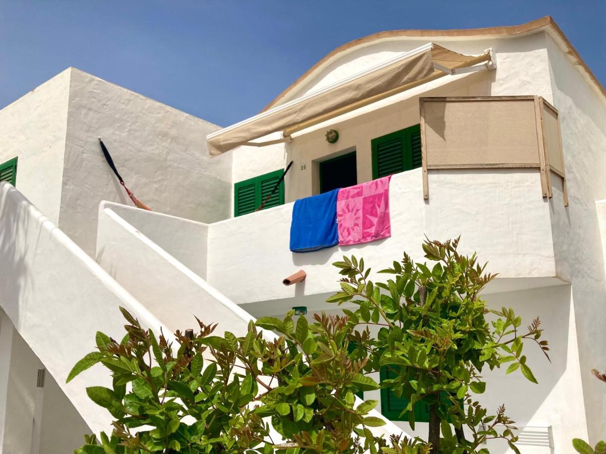 Apartamento El Islote Direct At Paradise Beach Cotillo المظهر الخارجي الصورة
