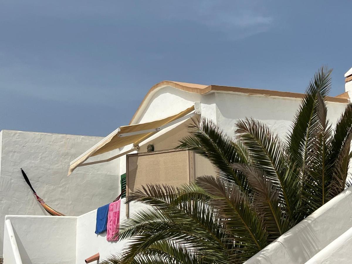 Apartamento El Islote Direct At Paradise Beach Cotillo المظهر الخارجي الصورة