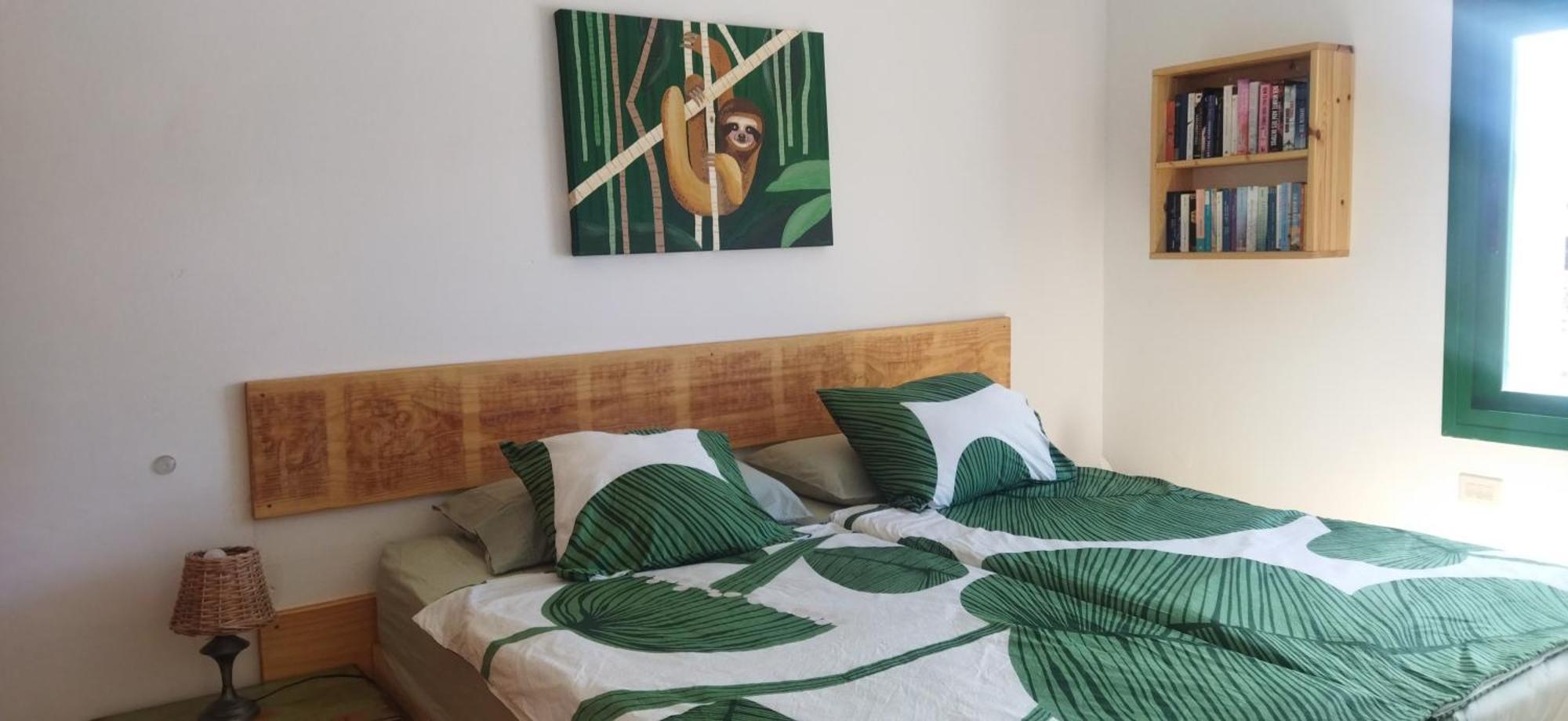Apartamento El Islote Direct At Paradise Beach Cotillo المظهر الخارجي الصورة