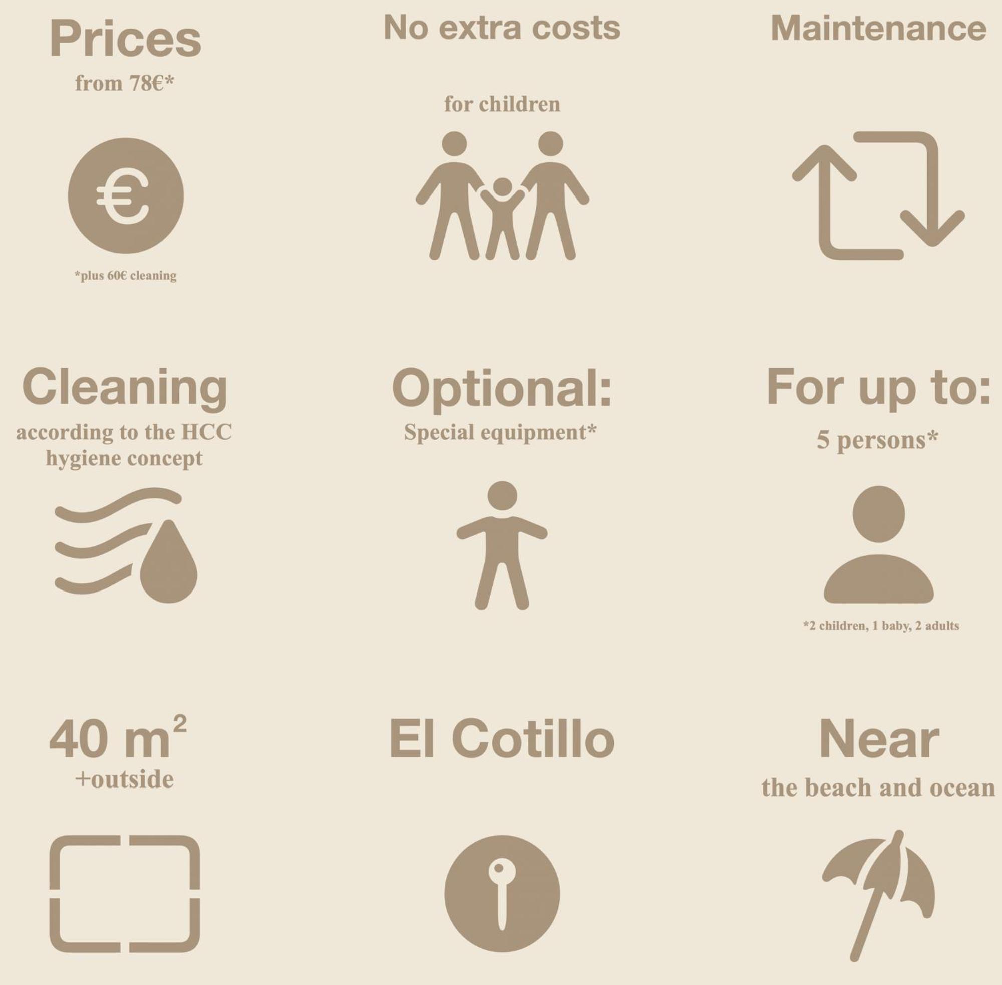 Apartamento El Islote Direct At Paradise Beach Cotillo المظهر الخارجي الصورة