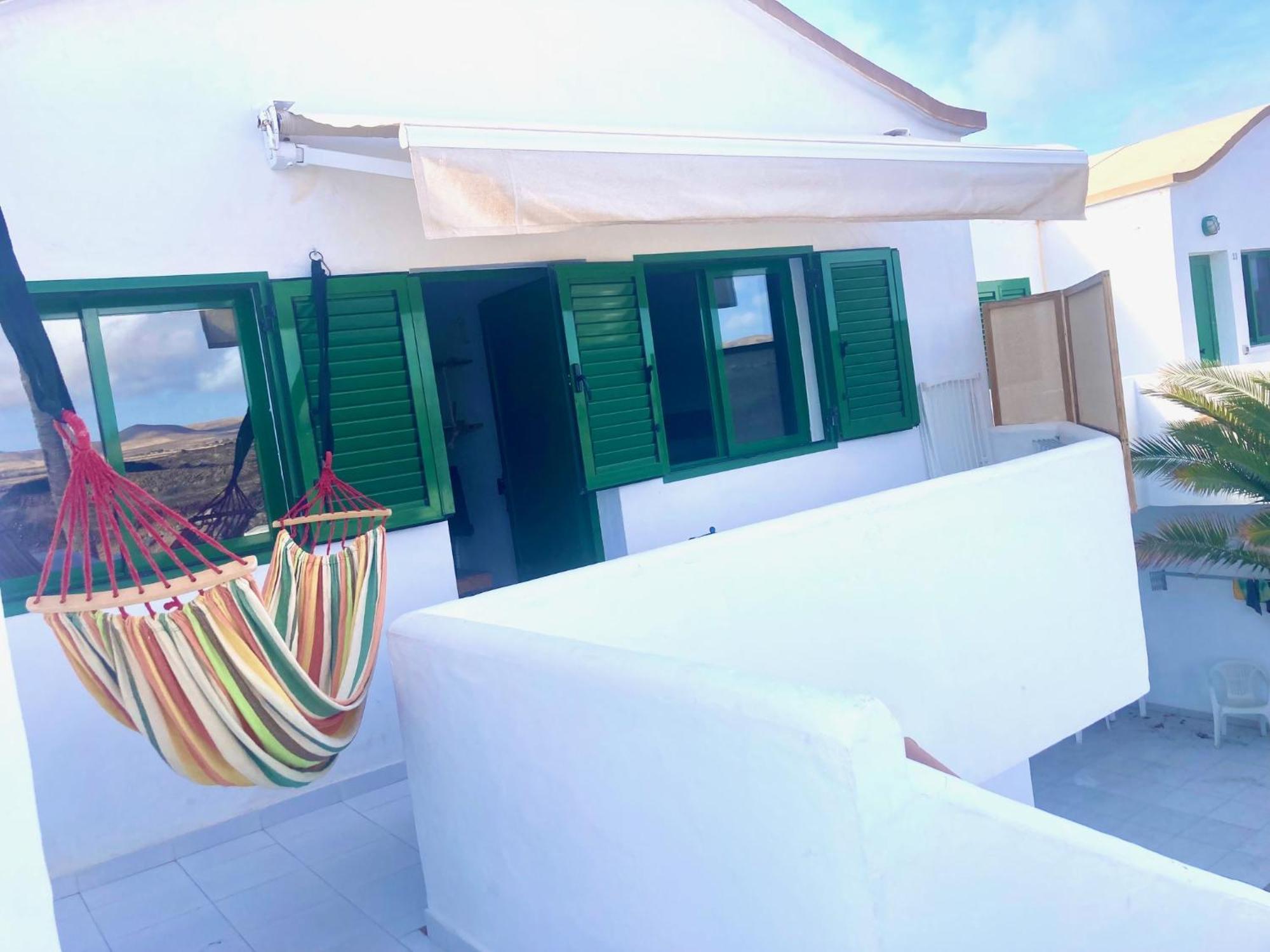 Apartamento El Islote Direct At Paradise Beach Cotillo المظهر الخارجي الصورة