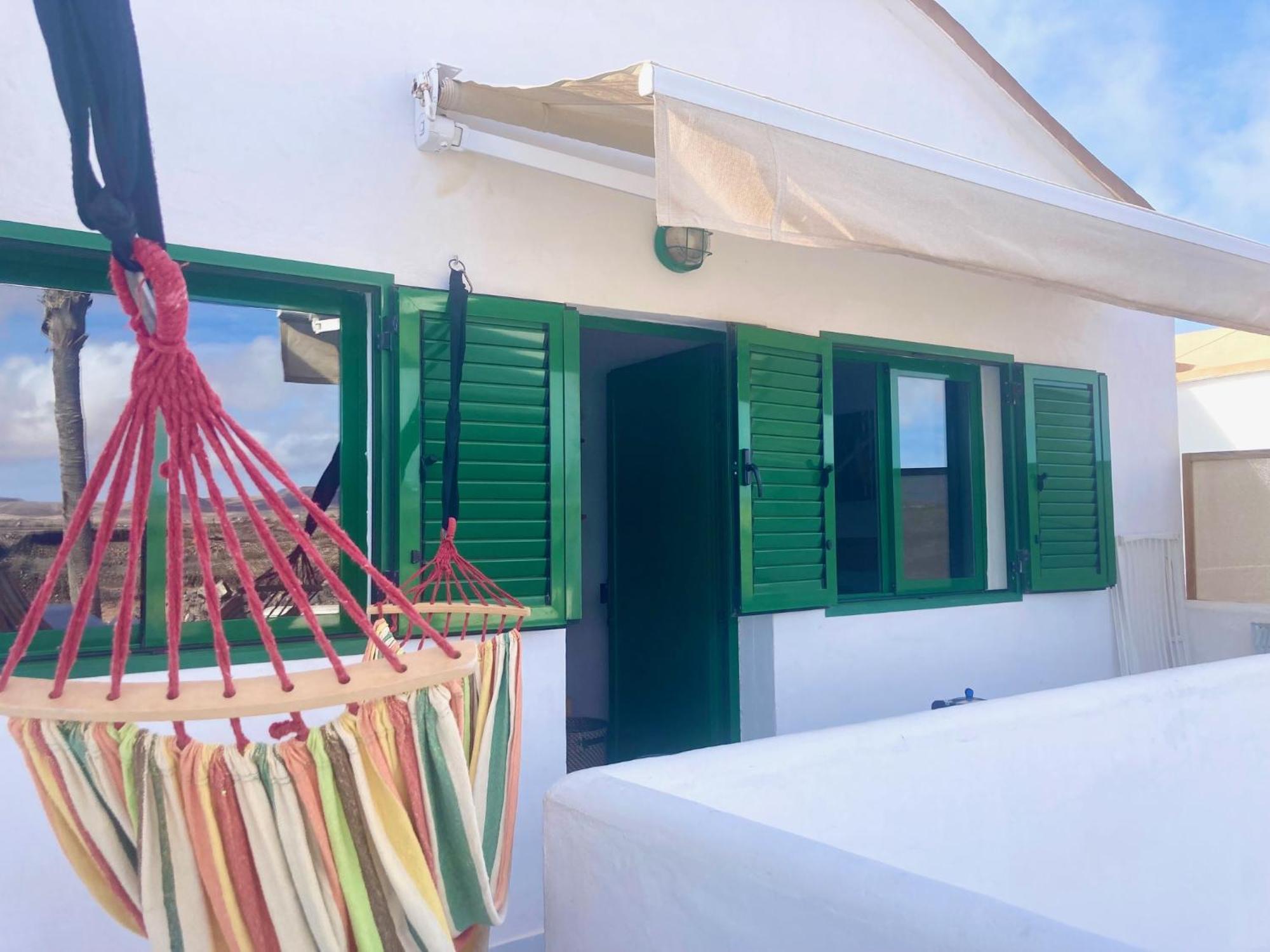 Apartamento El Islote Direct At Paradise Beach Cotillo المظهر الخارجي الصورة