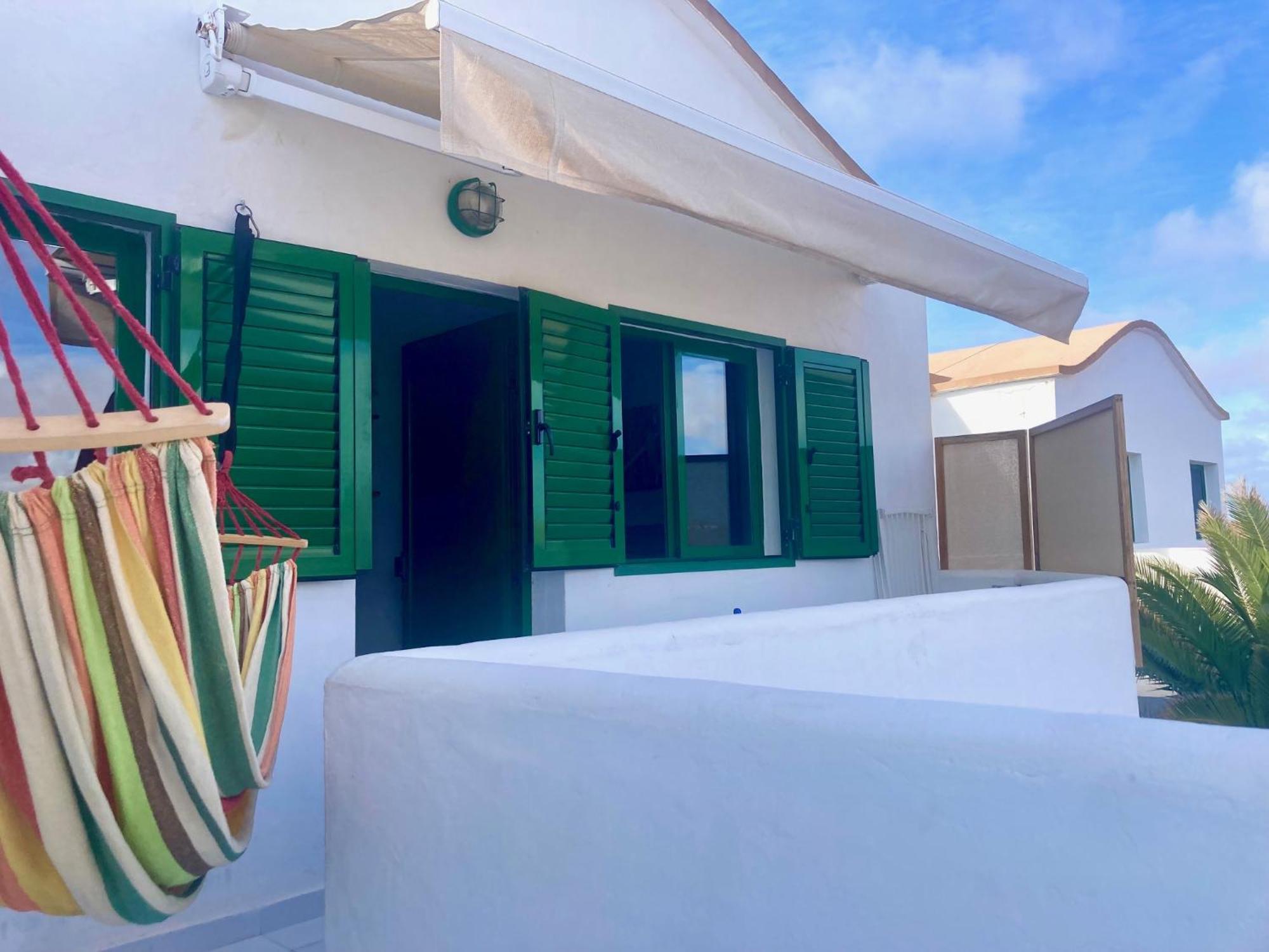 Apartamento El Islote Direct At Paradise Beach Cotillo المظهر الخارجي الصورة