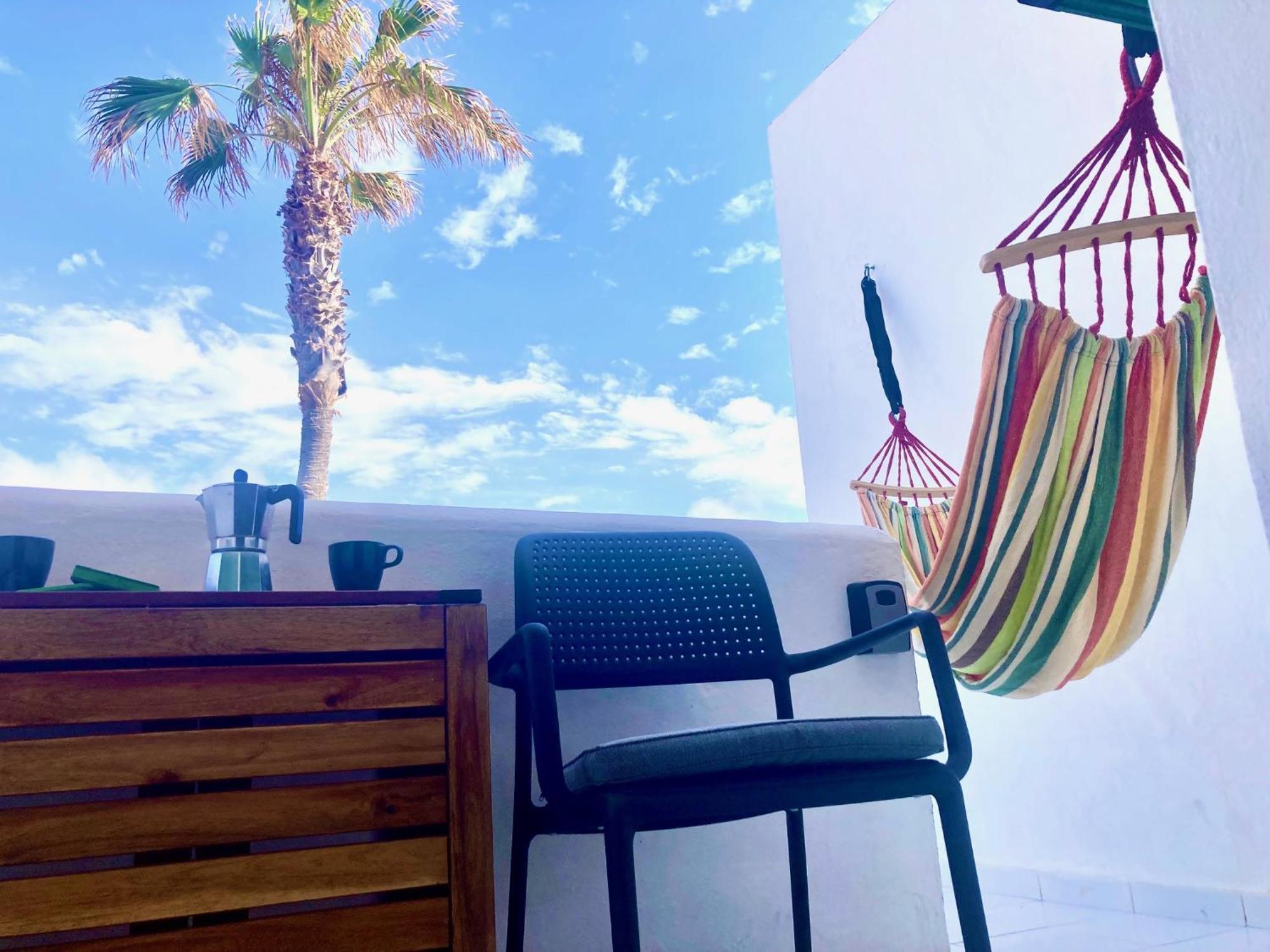 Apartamento El Islote Direct At Paradise Beach Cotillo المظهر الخارجي الصورة