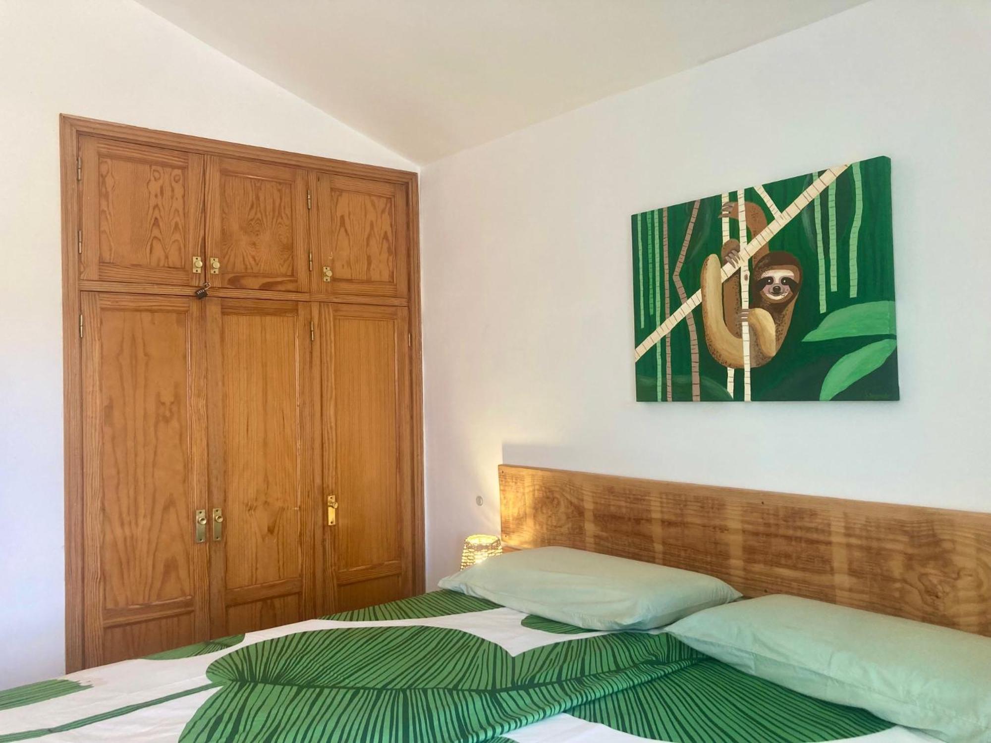 Apartamento El Islote Direct At Paradise Beach Cotillo المظهر الخارجي الصورة