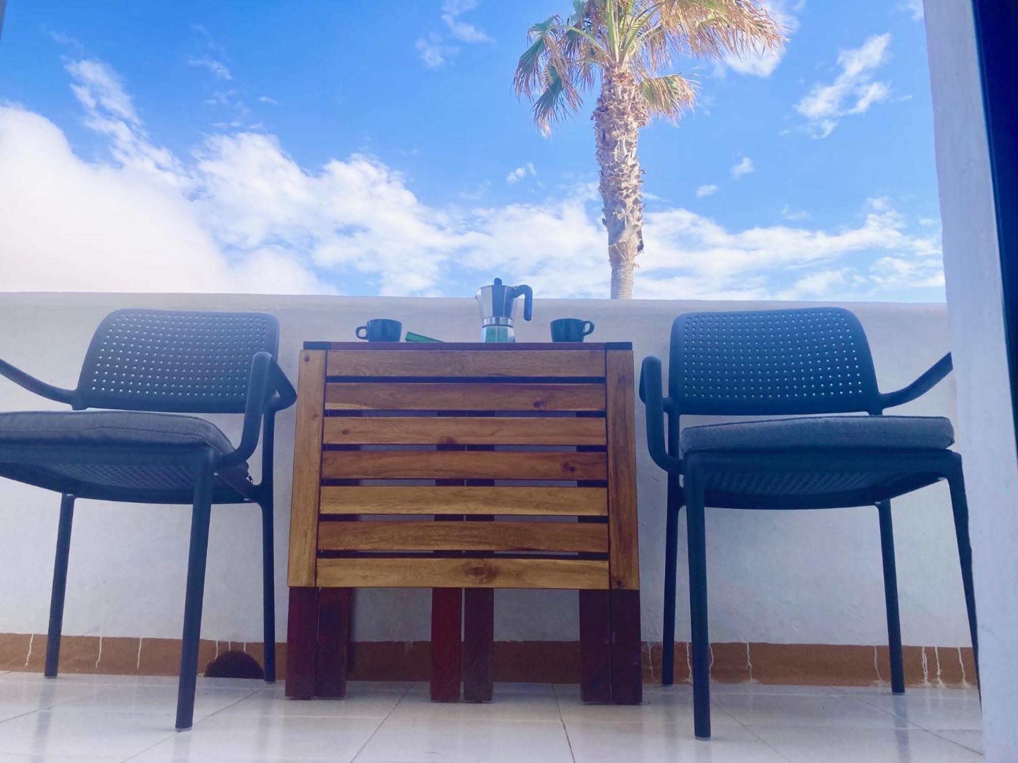 Apartamento El Islote Direct At Paradise Beach Cotillo المظهر الخارجي الصورة