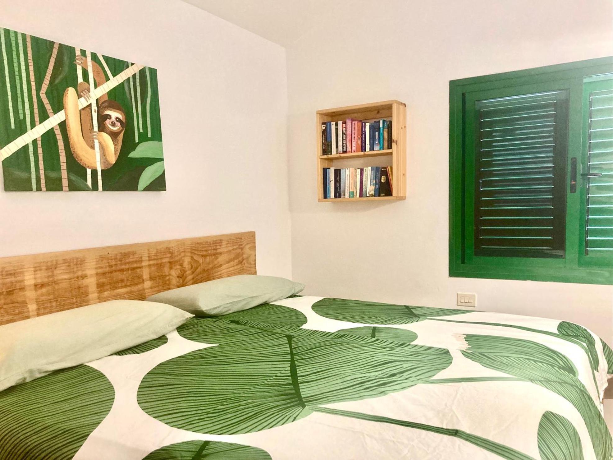Apartamento El Islote Direct At Paradise Beach Cotillo المظهر الخارجي الصورة
