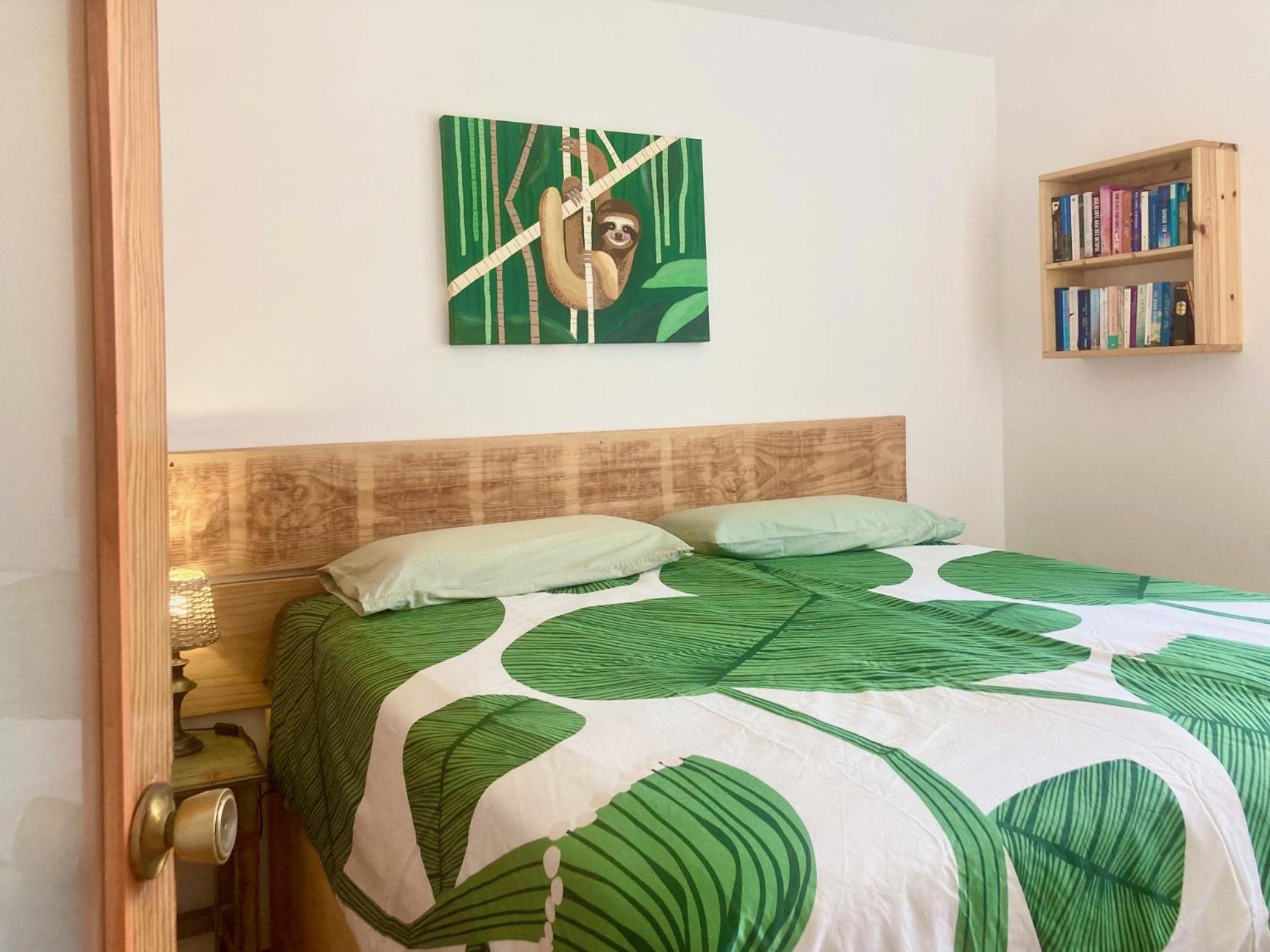 Apartamento El Islote Direct At Paradise Beach Cotillo المظهر الخارجي الصورة